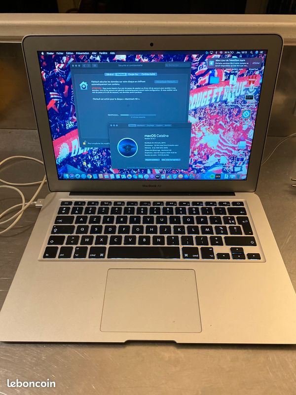 Informatique D Occasion Ordinateur Pc Tablette Yvelines Leboncoin