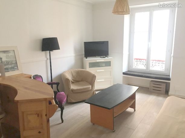 Location Appartement Biarritz Offres Immobilieres Biarritz 64200 Leboncoin