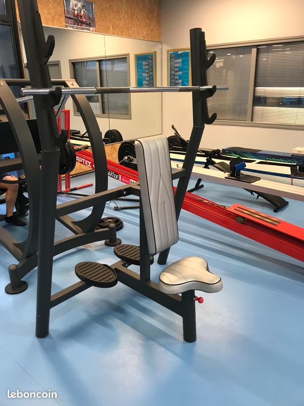 Materiel De Sport D Occasion Pas De Calais Page 8 Leboncoin