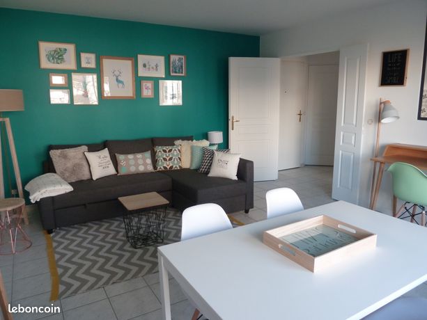 Location Appartement Et Maison A Louer Pays De La Loire Page 9 Leboncoin