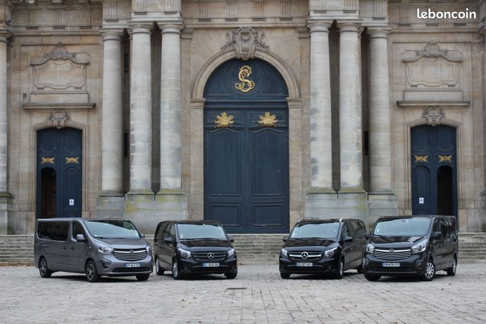 Offre D Emploi Paris Leboncoin