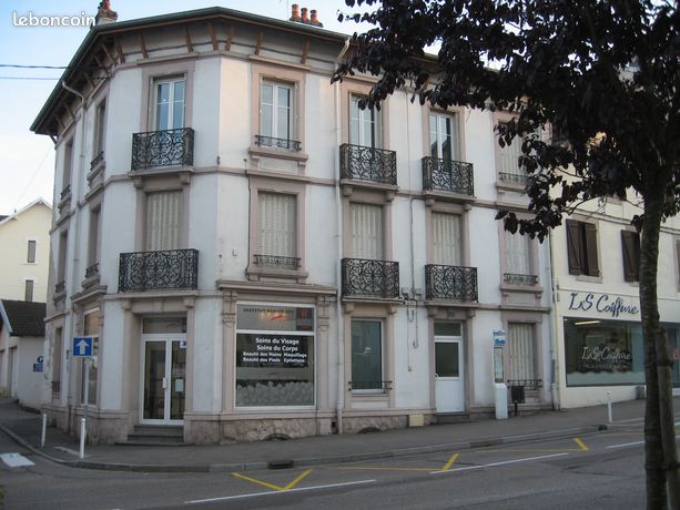 Location Appartement Et Maison A Louer Vosges Leboncoin