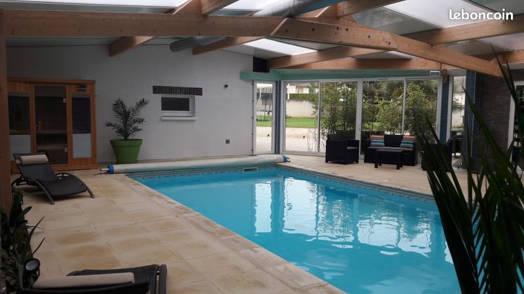 Location Yonne Maison Avec Piscine Annonces Vacances Leboncoin