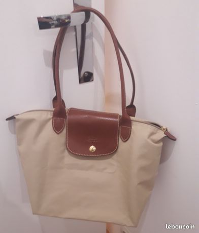 Sac longchamp