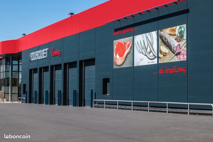 Offres D Emploi Chauffeur Livreur En Midi Pyrenees Annonces Leboncoin