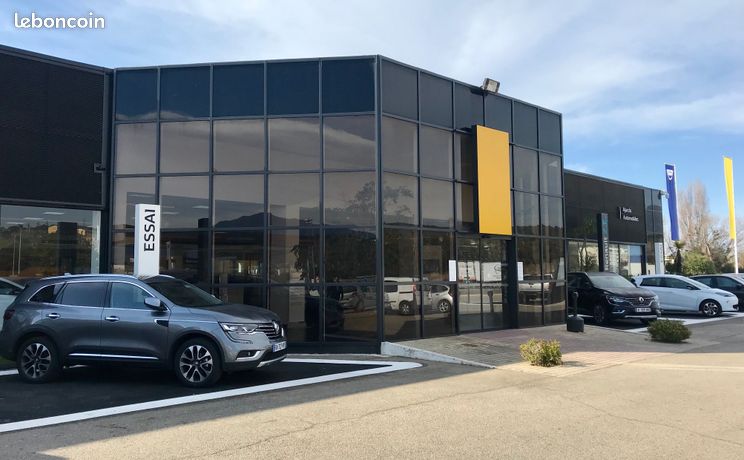 Carrossier / peintre ( h/f )