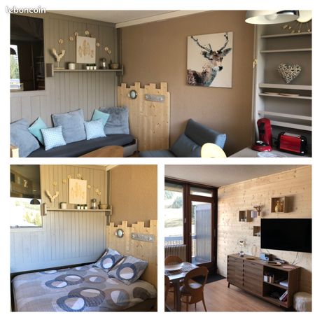 Location Vacances Particulier Gite Et Appartement Isere Leboncoin
