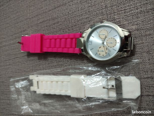 Montre femme