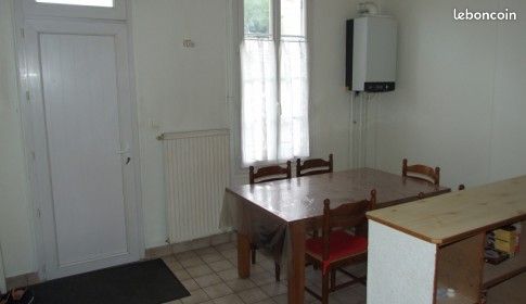 Location Appartement Et Maison A Louer Maine Et Loire Leboncoin