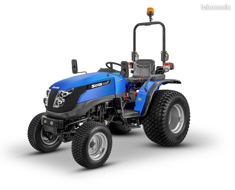 Materiel Agricole D Occasion Tracteur Poitou Charentes Page 9 Leboncoin