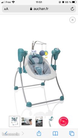Equipement De Bebe D Occasion Siege Auto Poussette Eure Page 3 Leboncoin