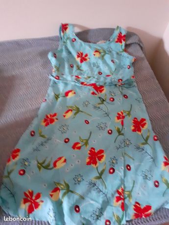 Robe taille 38