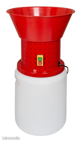 Moulin A Cereales Electrique D Occasion
