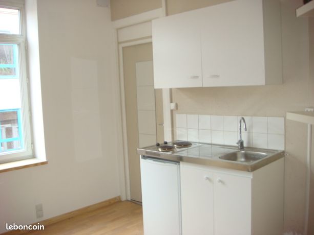 Studio 20m2 Lille Vauban Gambetta