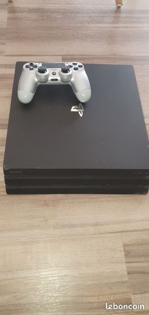 Ps4 pro 1to 1 manette