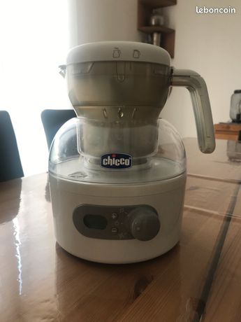 Robot De Cuisine Bebe Chicco D Occasion Annonces Equipement Bebe Leboncoin Page 2 Robot De Cuisine Bebe Chicco D Occasion Annonces Equipement Bebe Leboncoin Page 2