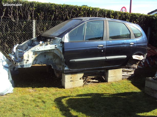 Vehicule D Occasion Tarn Page 5 Leboncoin