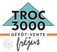 3000. Т-Roc.