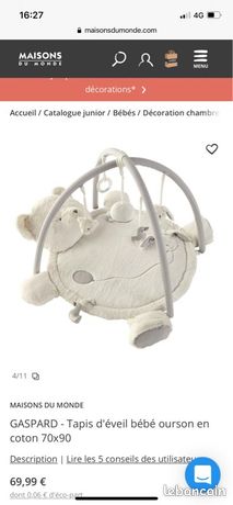 Equipement De Bebe D Occasion Siege Auto Poussette Marcq En Baroeul Leboncoin
