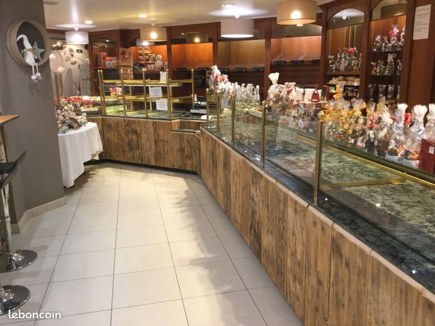 Offres D Emploi Boulanger Boulangere Bas Rhin Annonces Leboncoin