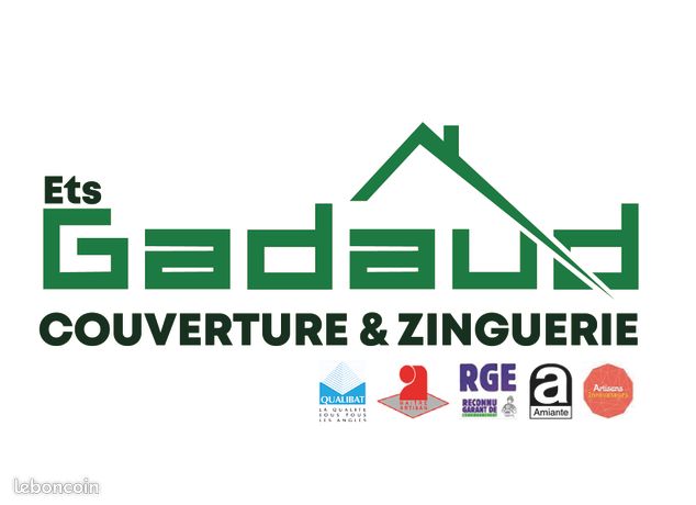 Couvreur - zingueur H/F