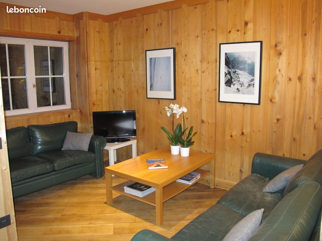 Location Appartement Chamonix Nouvel An Locations Gites