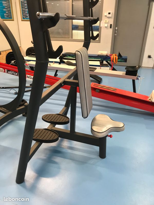 Materiel De Sport D Occasion Pas De Calais Page 8 Leboncoin