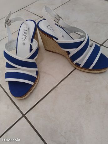 Chaussures été