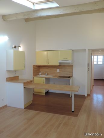 Location Appartement La Tour D Aigues Offres Immobilieres La Tour D Aigues 84240 Leboncoin