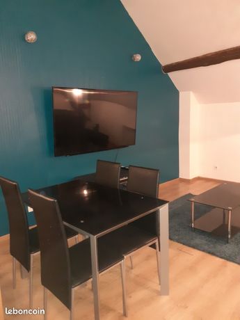 Location Appartement Milly La Foret Offres Immobilieres Milly La Foret 91490 Leboncoin