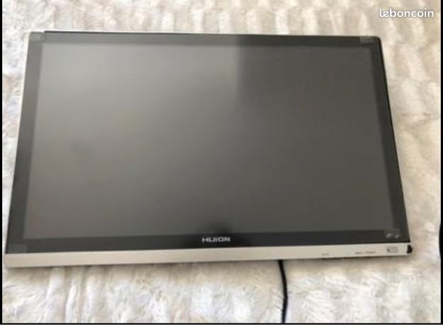Tablette graphique Huion