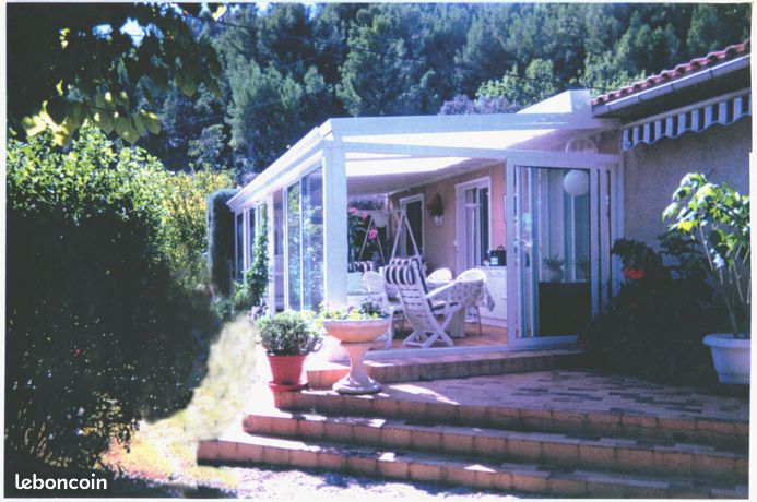 Poseur VERANDA ET PERGOLA ( H/F) INDEPENDANT