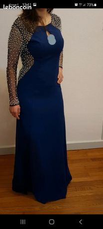 Robe de soirée