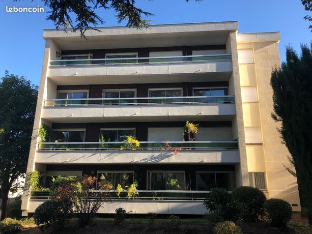 Location Appartement Et Maison A Louer Hauts De Seine Leboncoin