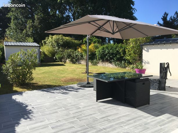 Maison au calme à proximité du port, 4 personnes