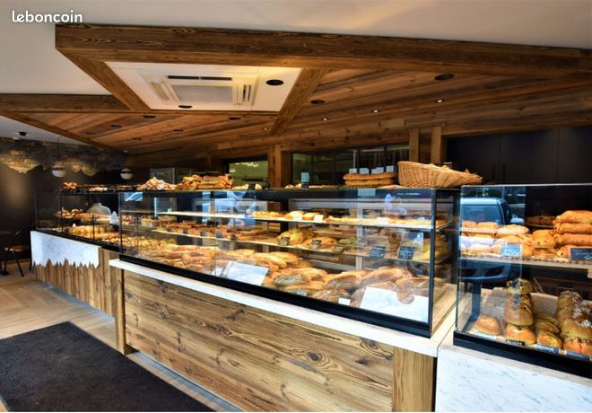 Pâtissier (h/f)