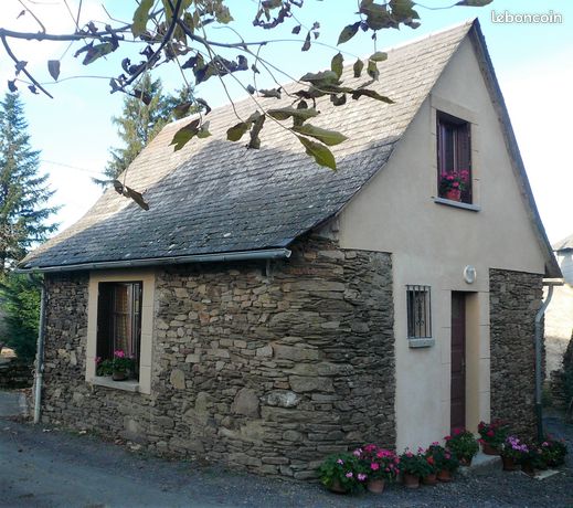 Gîte 2 pers à la campagne