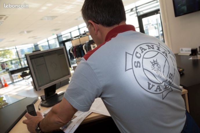 Offre D Emploi Nord Pas De Calais Leboncoin