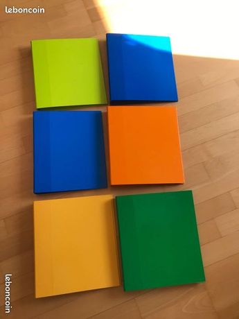 Fourniture De Bureau D Occasion Paris Leboncoin