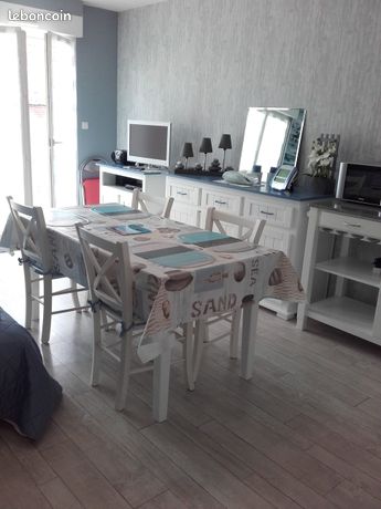 Location Vacances Particulier Gite Et Appartement Toute La France Leboncoin