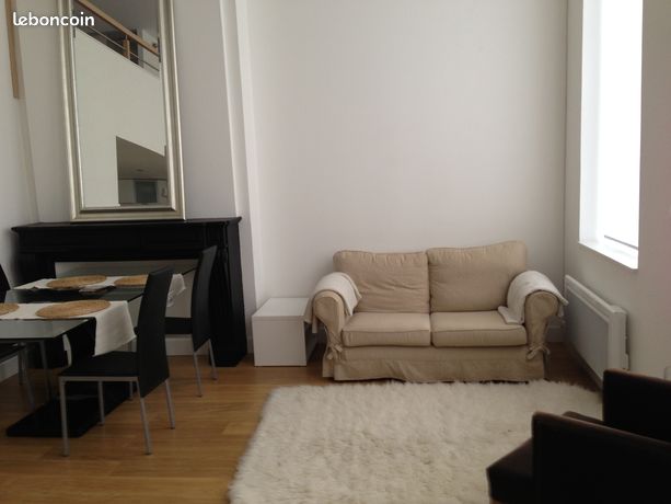 Location Appartement Lille Offres Immobilieres Lille 59000 Leboncoin