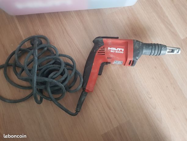 Outillage Et Materiaux D Occasion Territoire De Belfort Leboncoin