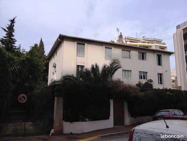 Location Appartement Cannes Offres Immobilieres Cannes 06400 Leboncoin