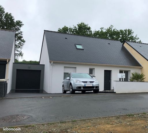 Achat Maison Valenciennes Offres Immobilieres Valenciennes 59300 Leboncoin