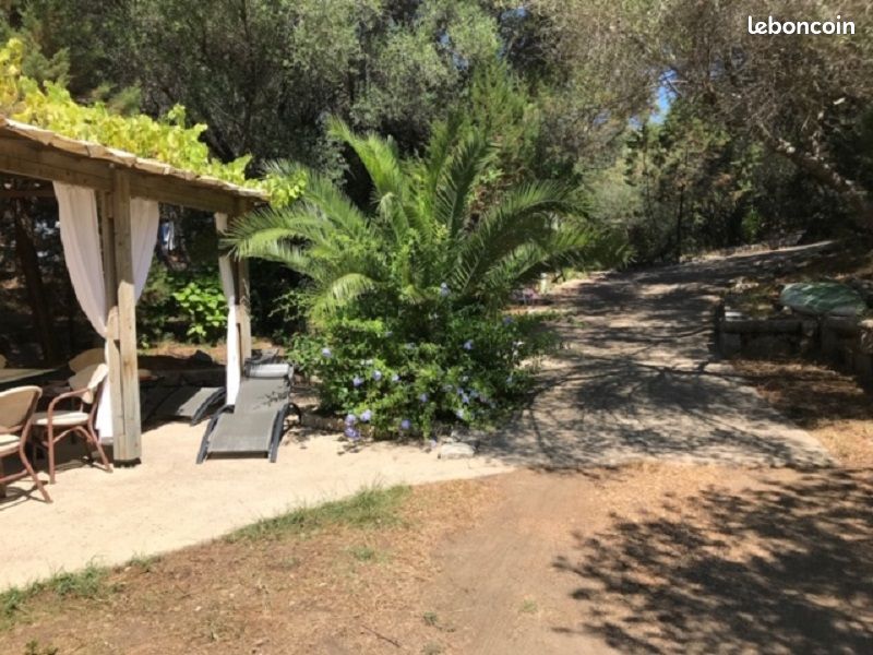 Vacances En Corse Du Sud Dans Un Cadre Bucolique Locations Gites