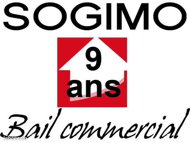 Local commercial 60 m²