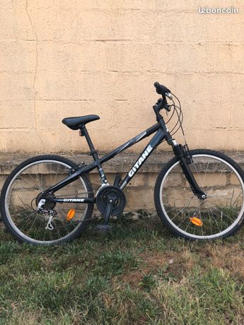 Vtt D Occasion Et Velo Electrique Meuse Leboncoin