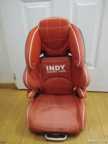 Автокресло jane indy