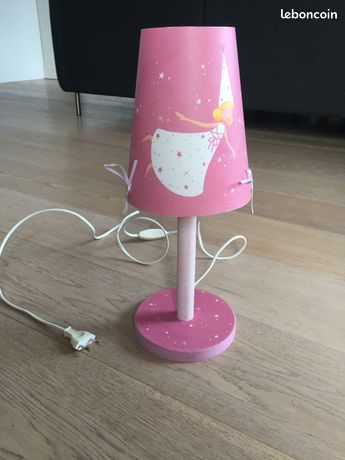 Lampe de chevet
