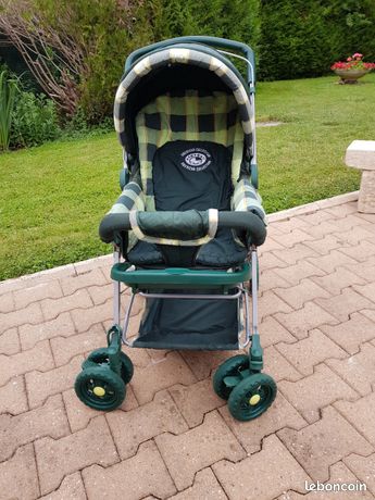 American Collection Babybus D Occasion American Collection Babybus D Occasion